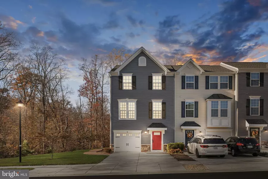 8600 WILMORE LN, Spotsylvania, VA 22553