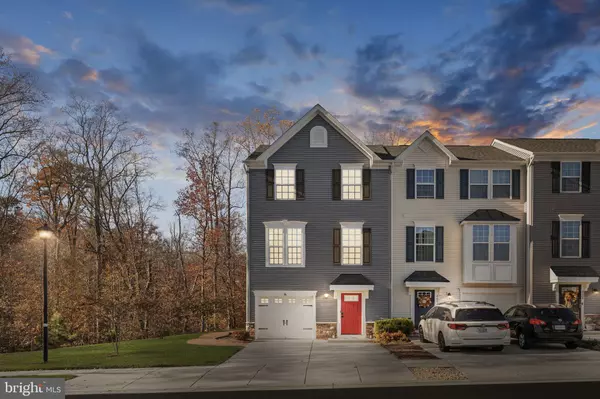 8600 WILMORE LN, Spotsylvania, VA 22553