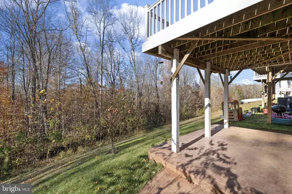 Spotsylvania, VA 22553,8600 WILMORE LN