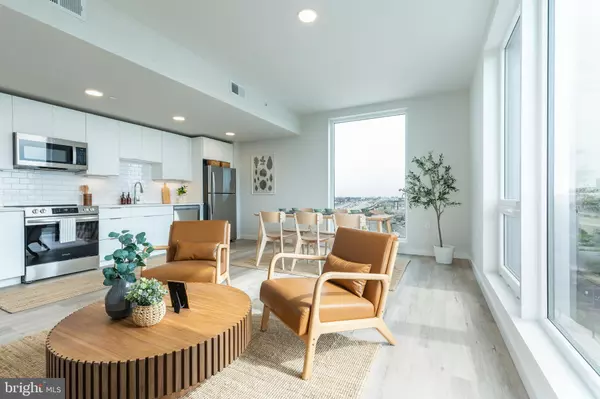 Philadelphia, PA 19125,1130 N DELAWARE AVE #602