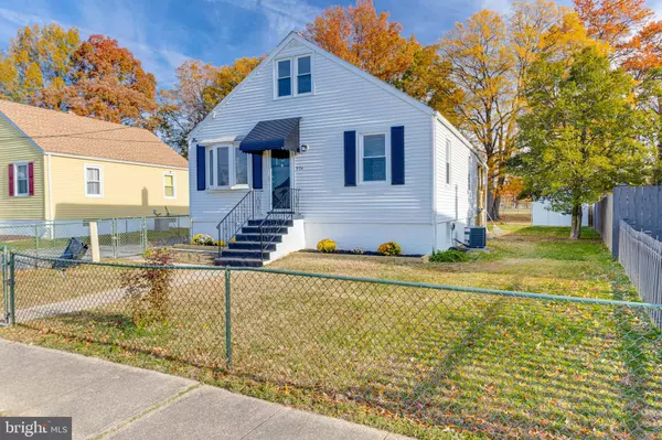 Baltimore, MD 21221,974 MARTIN RD