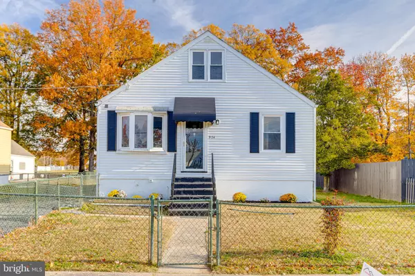 Baltimore, MD 21221,974 MARTIN RD