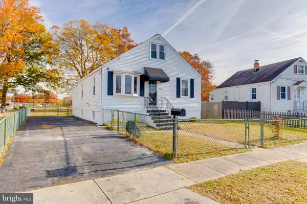 Baltimore, MD 21221,974 MARTIN RD