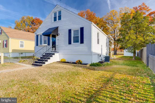 Baltimore, MD 21221,974 MARTIN RD