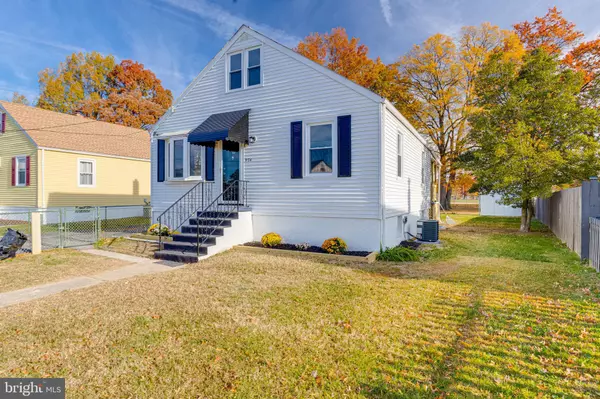 Baltimore, MD 21221,974 MARTIN RD