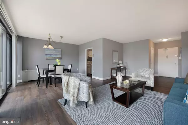 Arlington, VA 22203,4141 N HENDERSON RD #107