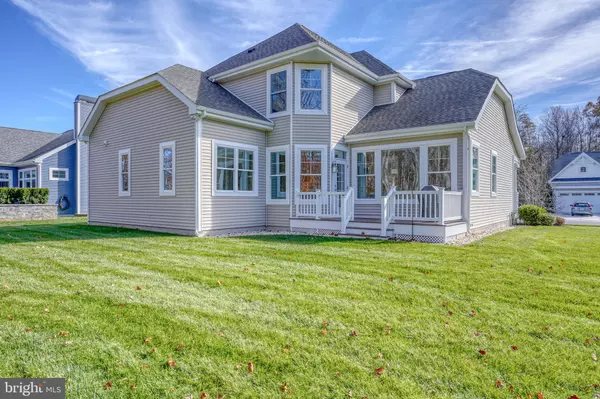 Lewes, DE 19958,33735 DARLINGTON ST