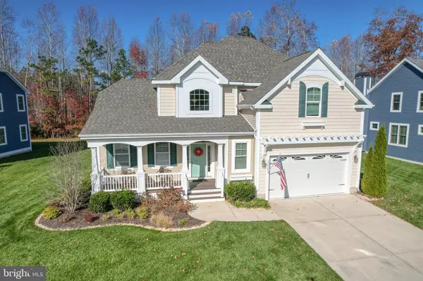 Lewes, DE 19958,33735 DARLINGTON ST