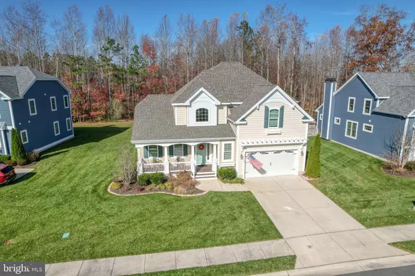 Lewes, DE 19958,33735 DARLINGTON ST