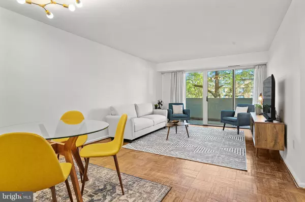 Washington, DC 20024,700 7TH ST SW #110