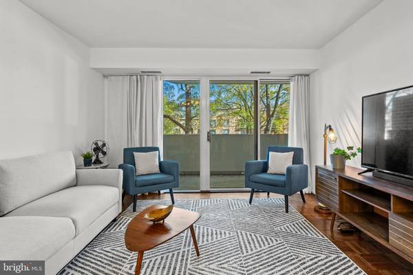 Washington, DC 20024,700 7TH ST SW #110