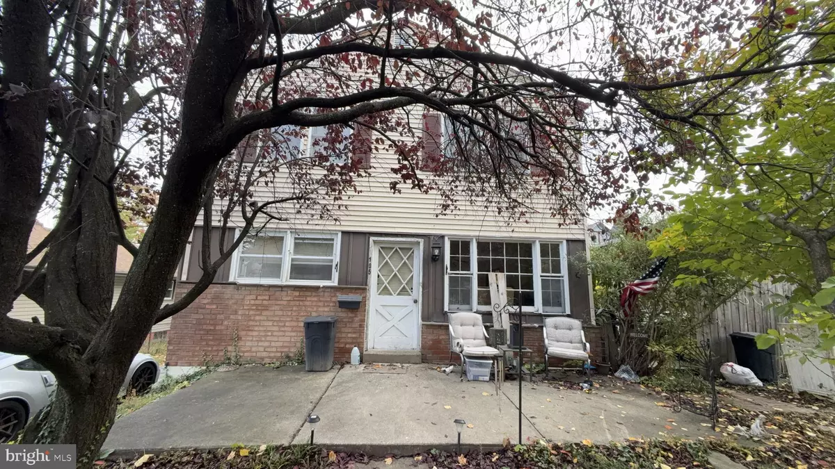 Norwood, PA 19074,105 GARFIELD AVE