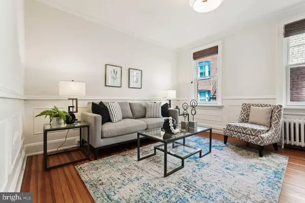 Washington, DC 20002,516 A ST NE #205