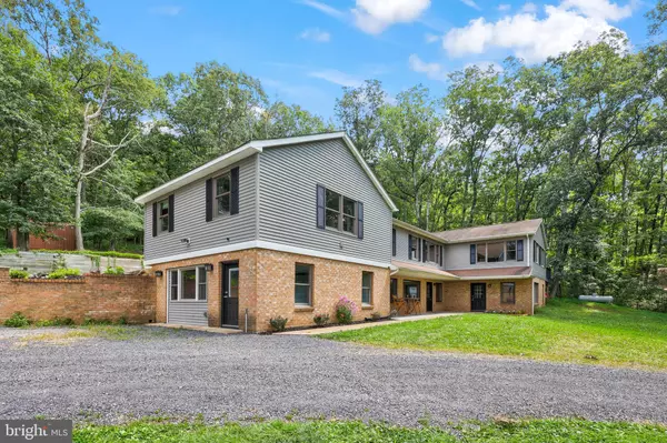 Warrenton, VA 20186,7333 FOX CALL LN