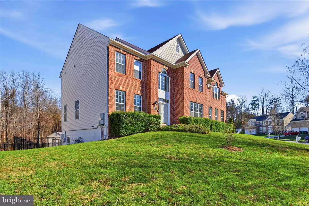 Clinton, MD 20735,7200 WHITE BUD CT