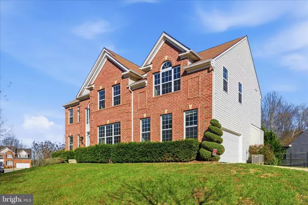 Clinton, MD 20735,7200 WHITE BUD CT