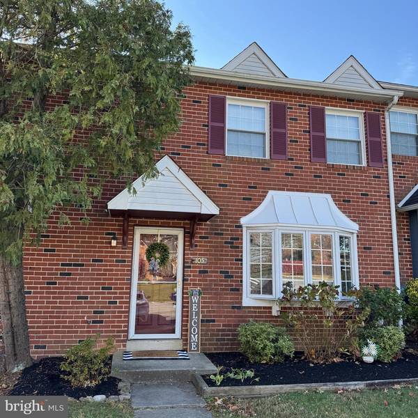 Exton, PA 19341,105 LAMPETER CT