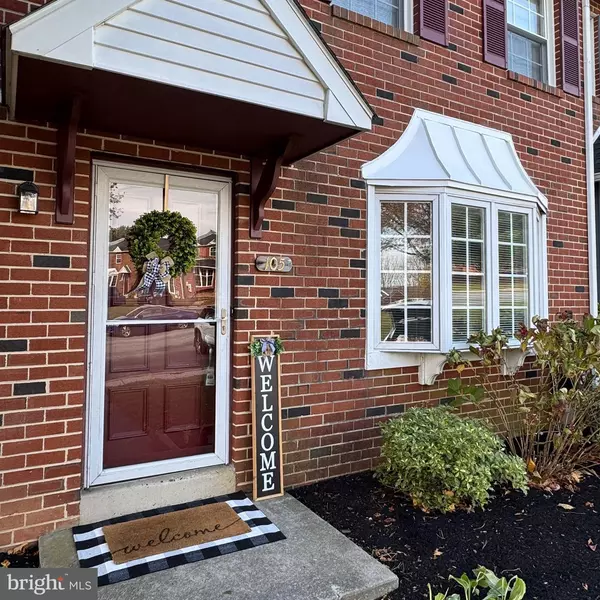 105 LAMPETER CT, Exton, PA 19341