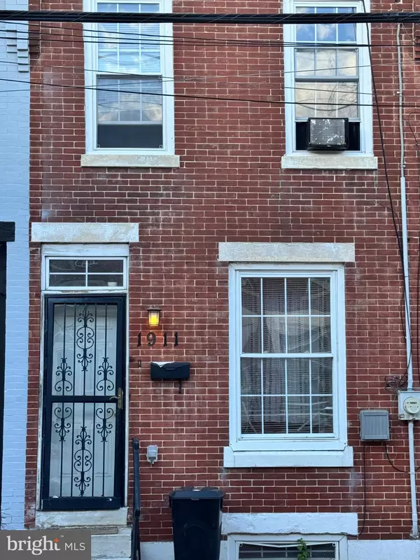 1911 BRUNNER ST, Philadelphia, PA 19140