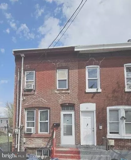30 ASBURY ST, Trenton, NJ 08611