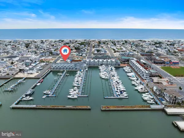 1100 N BAY AVE, Beach Haven, NJ 08008