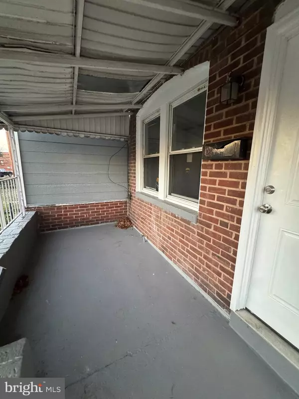 Baltimore, MD 21225,2705 ROUND RD