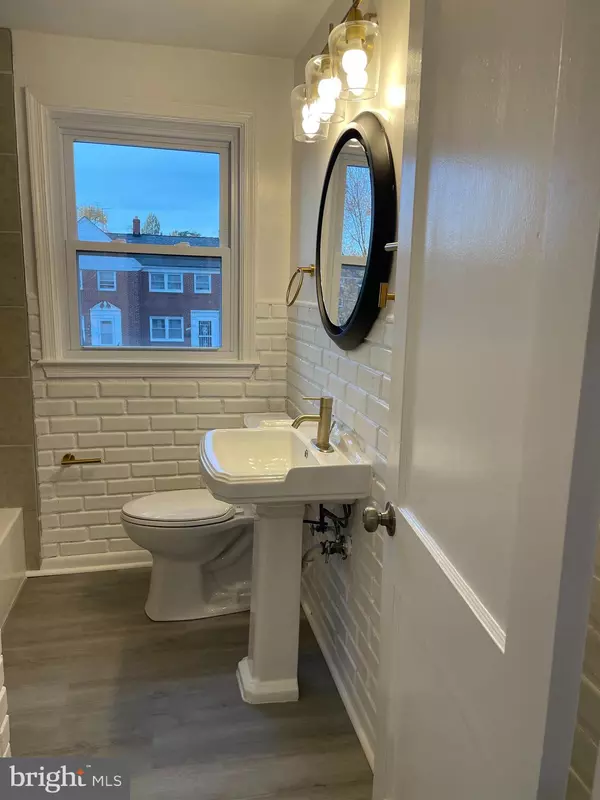 Gwynn Oak, MD 21207,1529 CLAIRIDGE RD