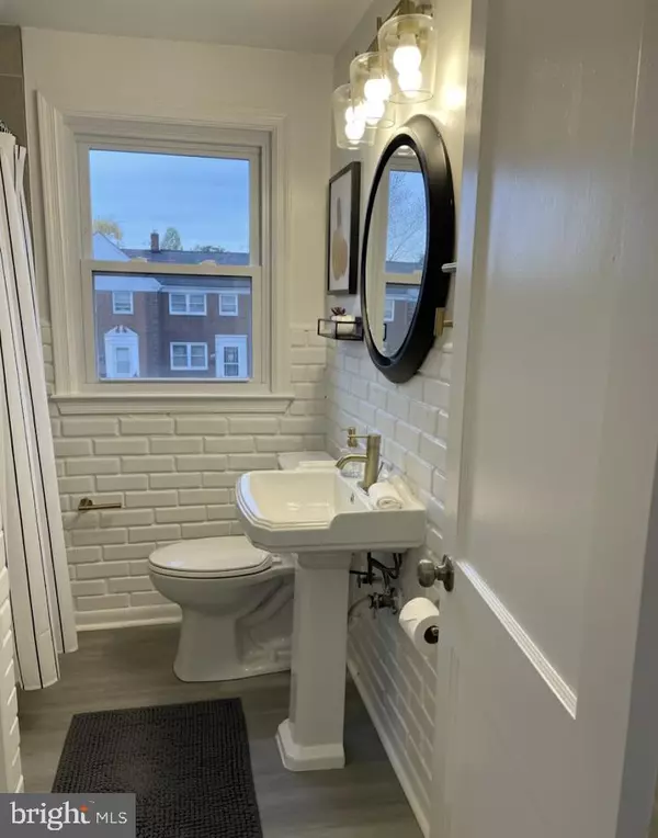 Gwynn Oak, MD 21207,1529 CLAIRIDGE RD