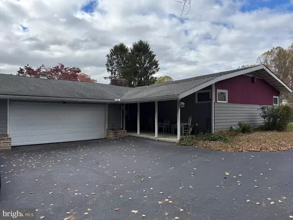 140 STARR RD, Newark, DE 19711