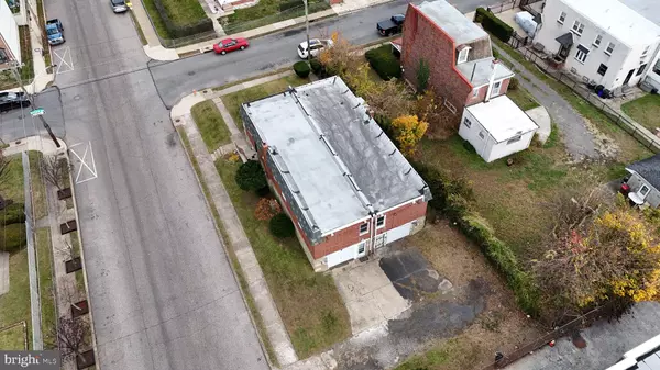 Philadelphia, PA 19150,7552 FORREST AVE