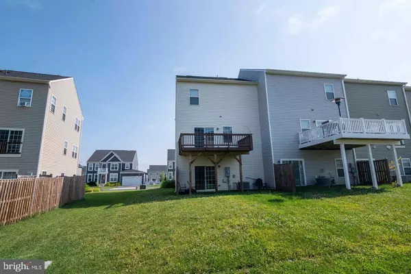 Stephenson, VA 22656,210 PARKLAND DR