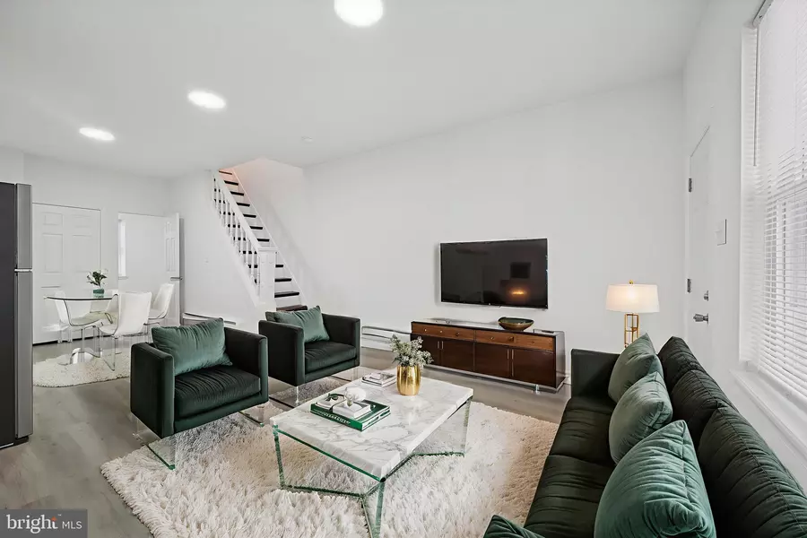 2535 N NEWKIRK ST, Philadelphia, PA 19132