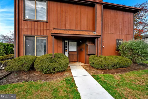 Reading, PA 19606,31-1 WISTER