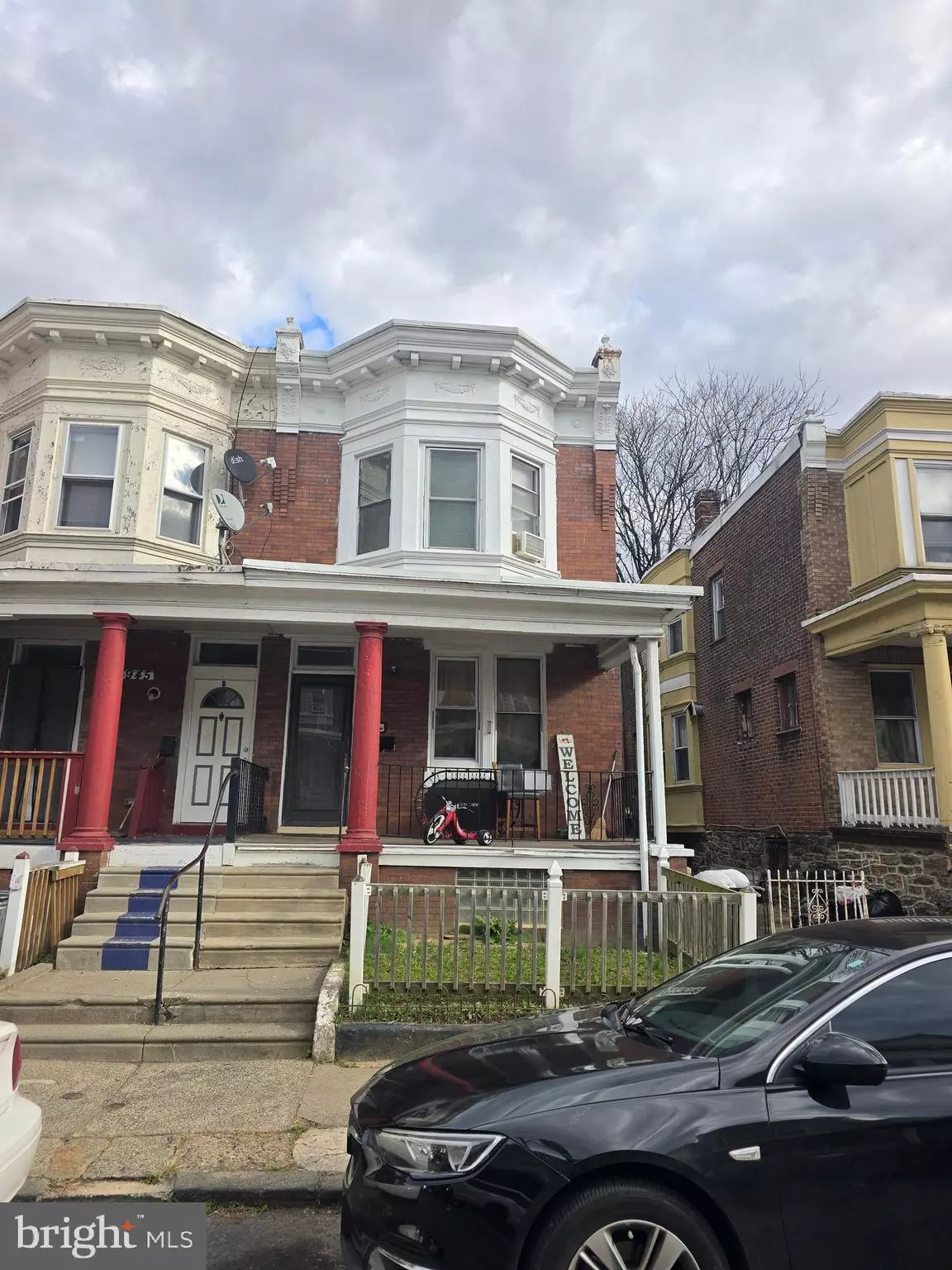 Philadelphia, PA 19141,4943 N WARNOCK ST