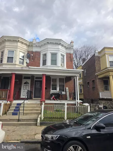 4943 N WARNOCK ST, Philadelphia, PA 19141