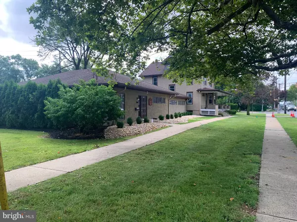 Ewing, NJ 08628,1072-1076 PARKWAY AVE #1074