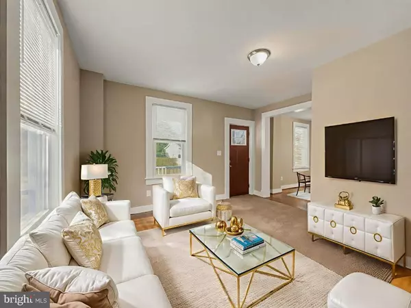 Baltimore, MD 21214,5505 TRAMORE RD