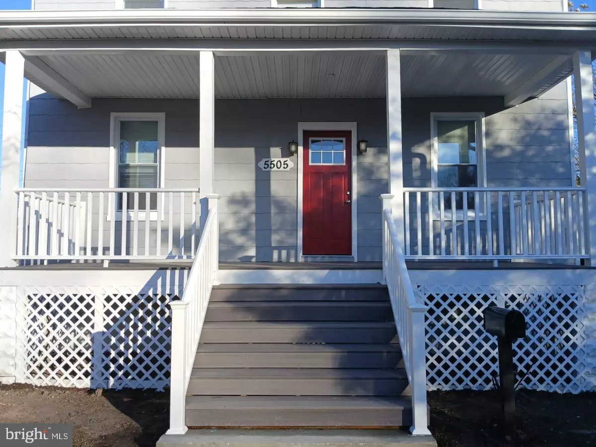 Baltimore, MD 21214,5505 TRAMORE RD