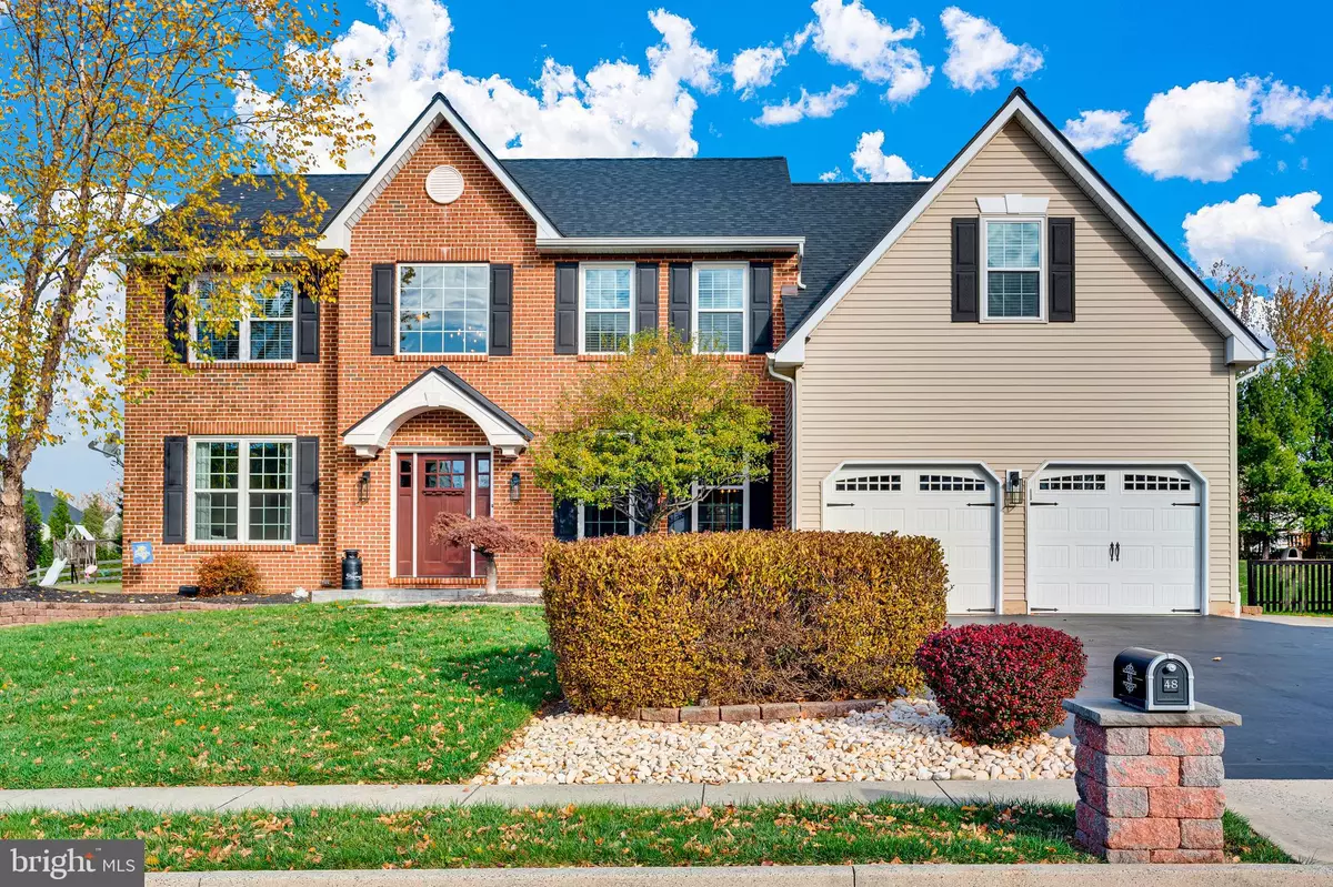 Schwenksville, PA 19473,48 JESSICA CIR