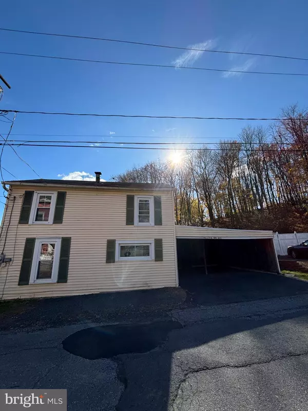 Pottsville, PA 17901,901 FAIRVIEW ST