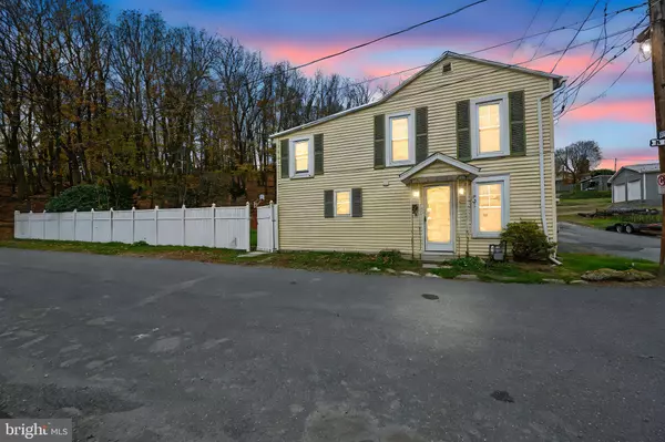 Pottsville, PA 17901,901 FAIRVIEW ST