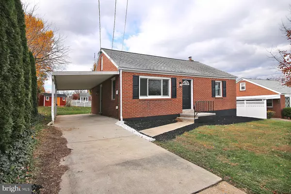 Lebanon, PA 17042,1011 STATE DR