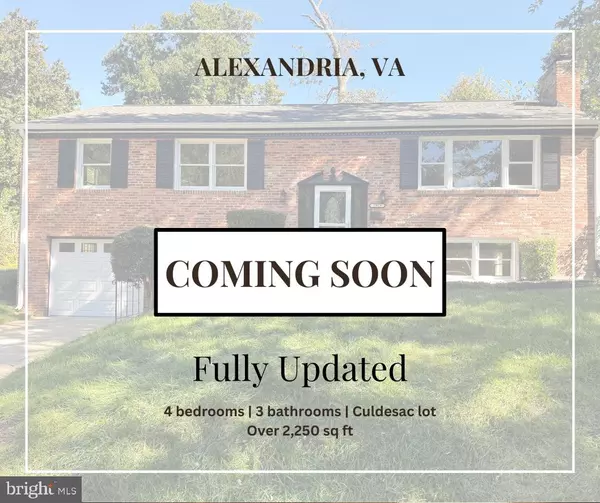 7923 KARL RD, Alexandria, VA 22308