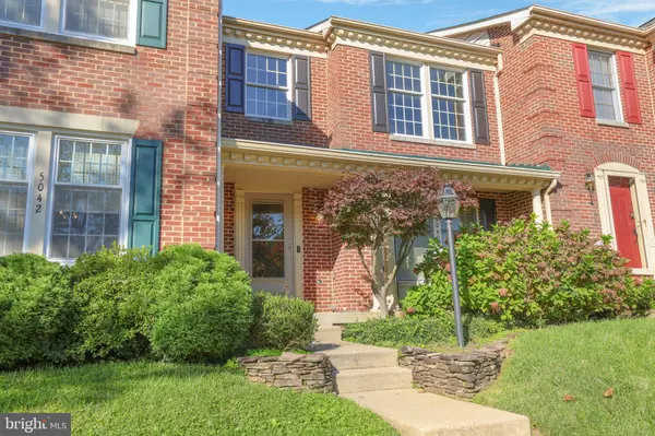 Columbia, MD 21044,5040 SOUTHERN STAR TER