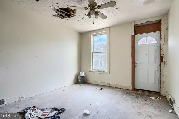 Baltimore, MD 21223,1244 SARGEANT ST