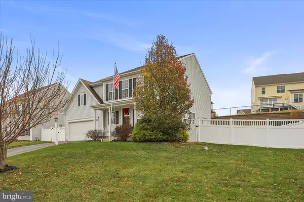 Red Lion, PA 17356,120 AVA DR