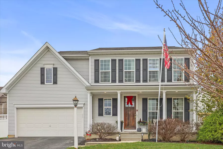 120 AVA DR, Red Lion, PA 17356