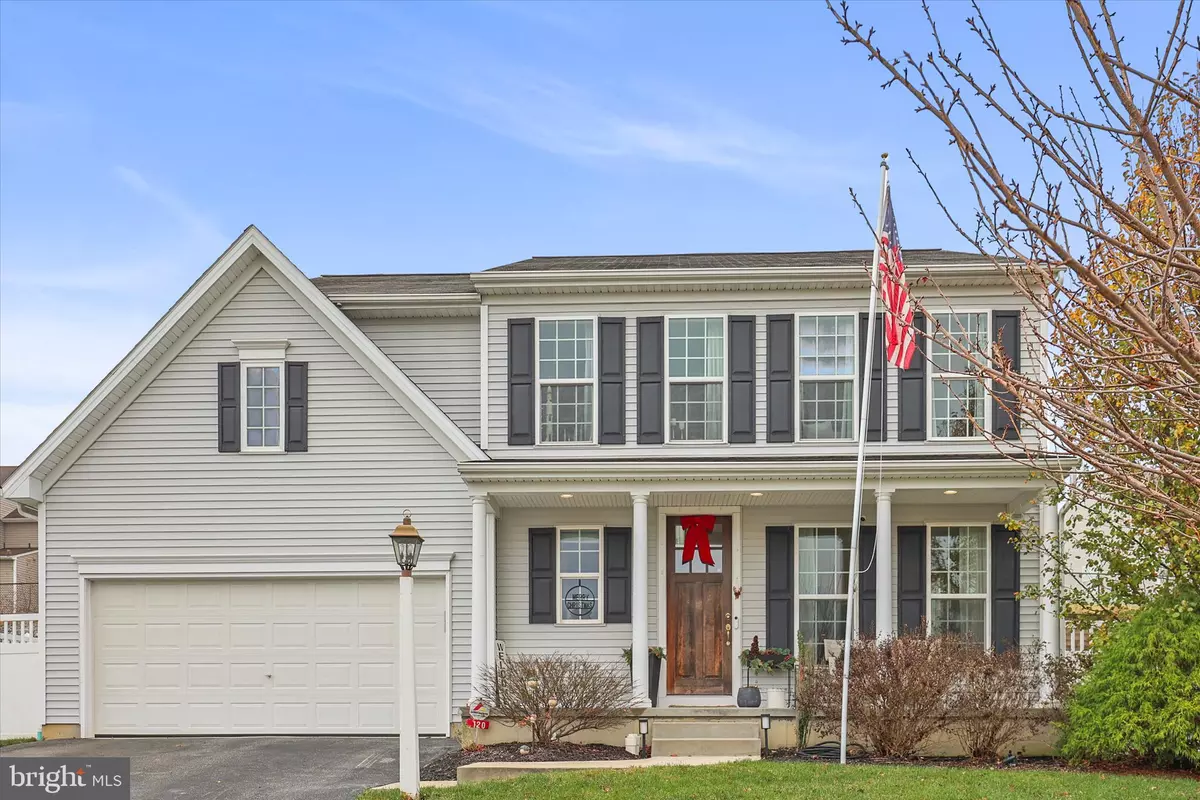 Red Lion, PA 17356,120 AVA DR