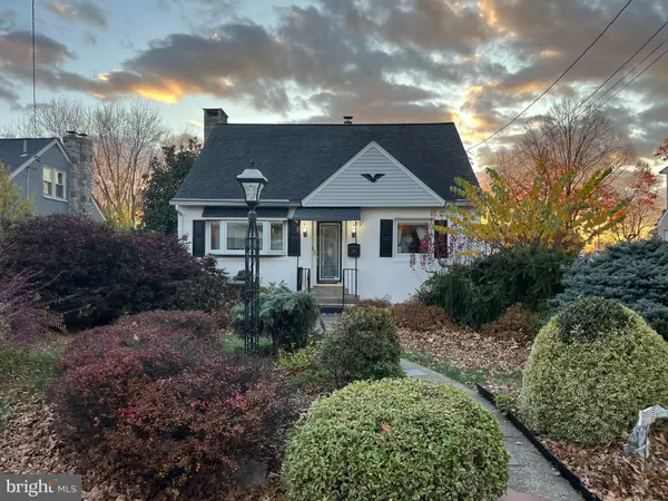 316 PENN AVE, Souderton, PA 18964