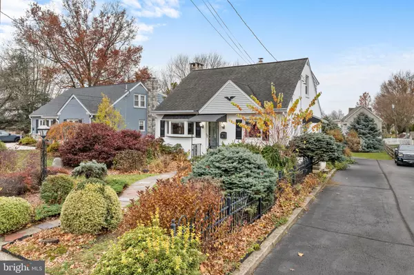 Souderton, PA 18964,316 PENN AVE